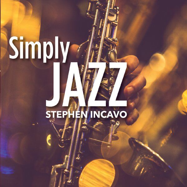 Cover art for Simply Jazz